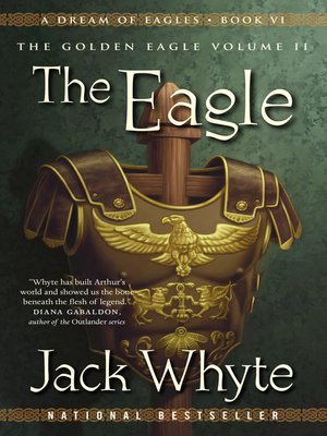 The Eagle - ebook